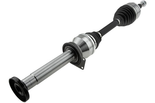 Albero motore destro per t5 - albero,