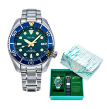 Seiko Sumo Zimbe no.18 SPB425J