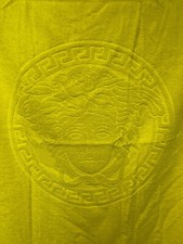 VERSACE MEDUSA TELO MARE