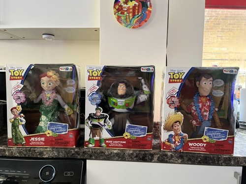 Rarissimo toy story hawaiian - rarissimo,