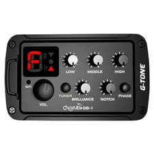 Pickup Chitarra Acustica 3