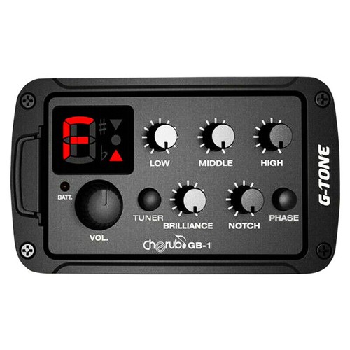 Pickup chitarra acustica - acustica, 3