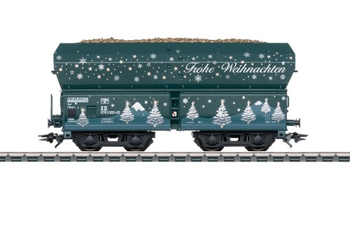 Marklin 48425 scala - ho, carro