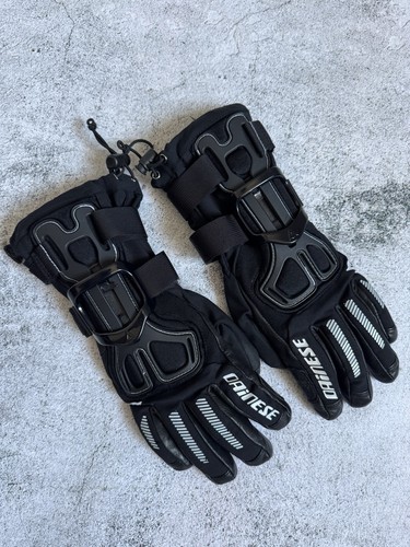 Guanti dainese impact 13 - guanti, d-impact
