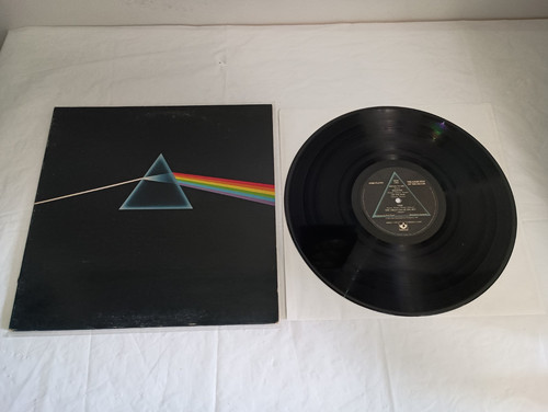 Pink floyd dark side the - dark,