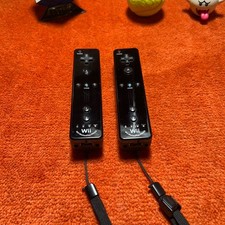 Coppia Nintendo Wii Remote