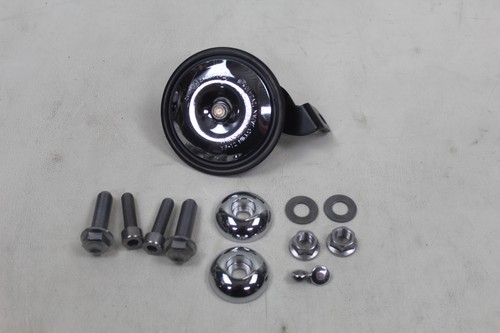 Triumph horn accessories - horn, &