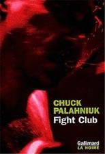 Fight club von Palahniuk