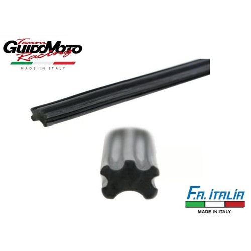 Gomma listelli pedana - listelli,