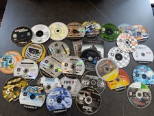 Lotto Dischi Giochi ps1 ps2 ps3 xbox wii Idea Regalo Spedizione Gratuita 