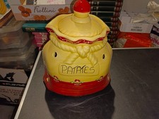 VECCHIO BARATTOLO PORCELLANA