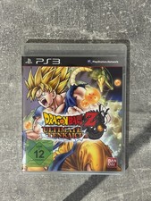 Ps3 dragon ball ultimate - ball,