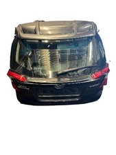 PORTELLONE BAULE COFANO