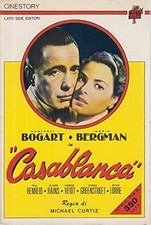 Casablanca [Unknown Binding]