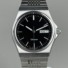 Orologio Uomo SEIKO Chronos