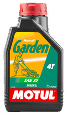 MOTUL GARDEN 4T SAE 30 Lt.1