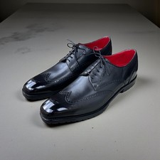 Scarpe uomo Wellensteyn Derby