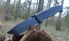 Coltello Walther PDP Tanto