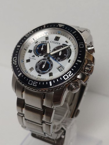 Orologio citizen promaster - orologio,