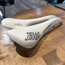 Sella bici Selle SMP GLIDER -