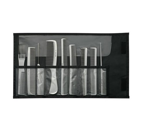 Comair set pettini ionic - set, di