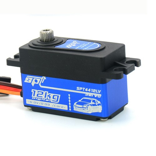 Per spt4412lv servo sterzo - per,