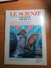 Le Scienze n. 301 - settembre