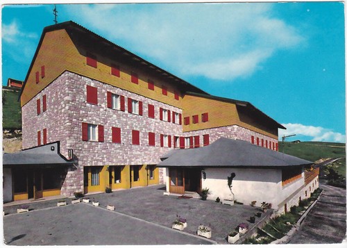 Forca canapine norcia - canapine, di