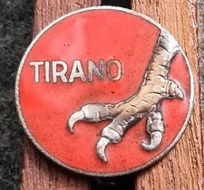 DISTINTIVO PICCOLO ESERCITO