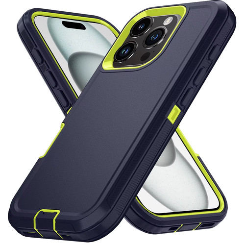 Cover armored rigida iphone16 - rigida,