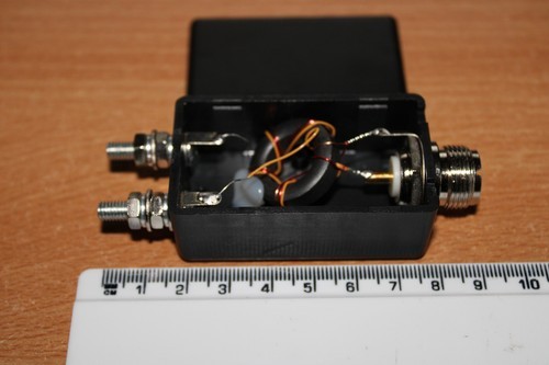 Balun unità di - balun,