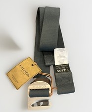 Cintura Filson Togiak Webbed -