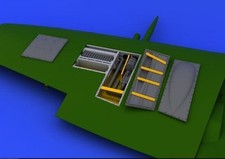 Eduard 648113 1/48 Spitfire