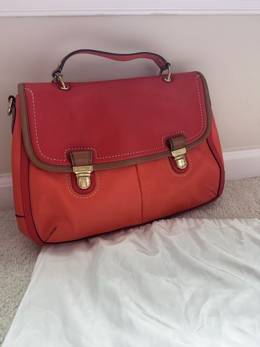 Coach nuovo vecchio stock