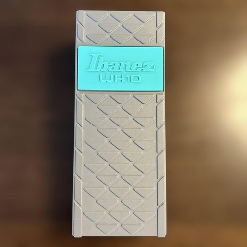 Pedale wah ibanez - pedale, wh10