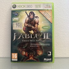 GIOCO FABLE 2 IL GIOCO