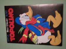 TOPOLINO 8 del NOVEMBRE 1949