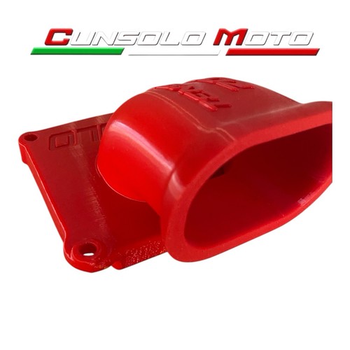 Snorkel aspirazione aria - aspirazione,