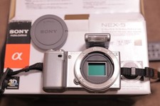 Sony nex5d