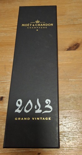 Moet chandon 2013 grand - moet,