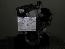 Motore senza accessori