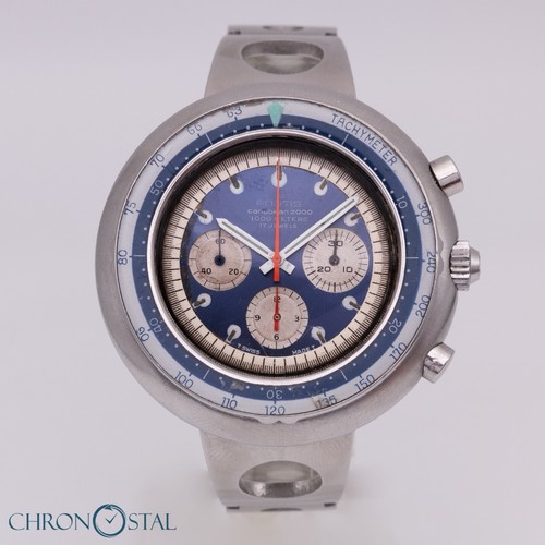Fortis caribbean 2000 movement - fortis,