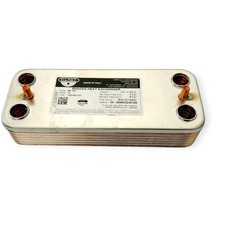 SCAMBIATORE SANITARIO AD