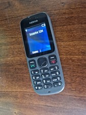 CELLULARE NOKIA 100