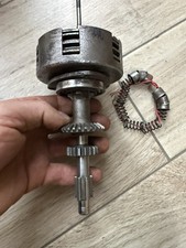 Campana Frizione Completa Di