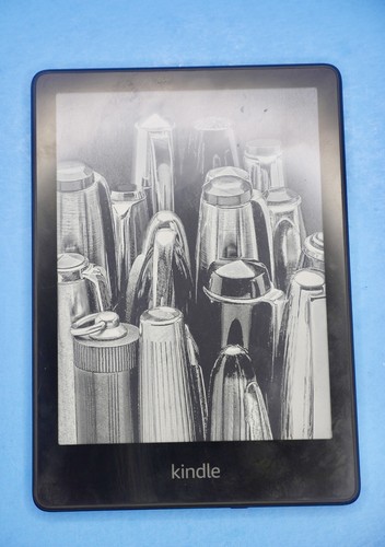 Amazon kindle paperwhite 11a - kindle,