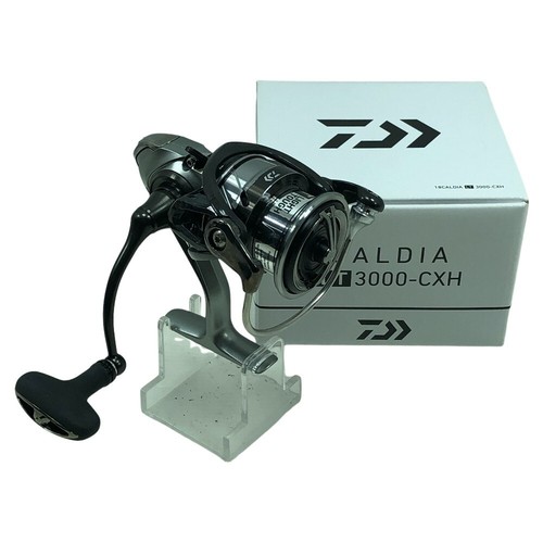 Mulinello spinning daiwa 18 - da,