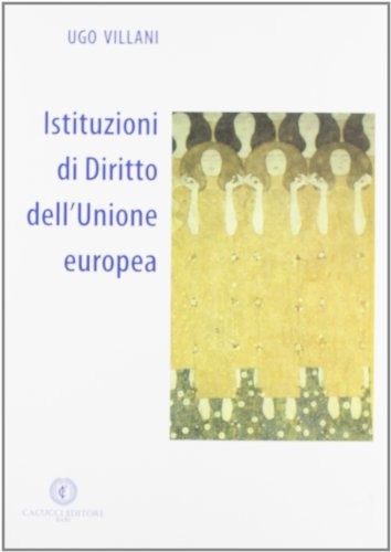 Istituzioni diritto - di,