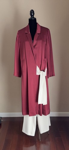Thakoon accappatoio cappotto - accappatoio,