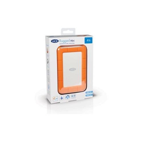Lacie disco rigido - lacie,